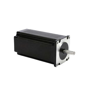 Motore Passo-Passo Ibrido DC Miniaturizzato Nema17 42mm di Alta Qualità Certificato RoHS per Stampanti 3D e Macchine CNC - Product Image 6
