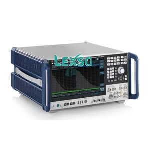 เครื่องวิเคราะห์สัญญาณรบกวนเฟสและเครื่องทดสอบ VCO รุ่น FSWP26 ของ Rohde & Schwarz - Product Image 3