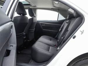 Venta al por Mayor de Autos Usados de Alta Calidad, <span class=keywords><strong>Corolla</strong></span> Levin <span class=keywords><strong>2018</strong></span>, 1.2T <span class=keywords><strong>S</strong></span>-CVT GL-ii Edition Sedán, Volante a la Izquierda, 4L, Bajo <span class=keywords><strong>Precio</strong></span>, Tracción Delantera - Product Image 4