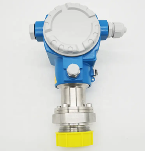 Transmetteur de pression Endress Hauser 4-20 MA PMC71 à communication HART, très demandé - Product Image 4