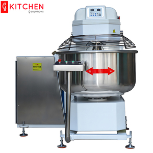 Croissant Puff Pastry bột sheeter máy đứng loại cho hiệu quả Croissant làm bánh mì thiết bị sản xuất - Product Image 4