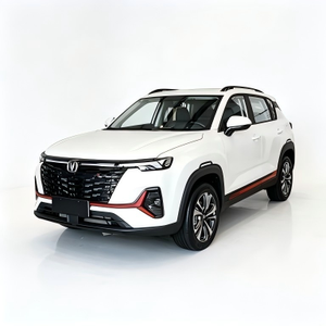Nouveau Changan CS35 Classic 2023, SUV compact à <span class=keywords><strong>essence</strong></span>, vitesse maximale de 205 km/h, empattement long - Product Image 2