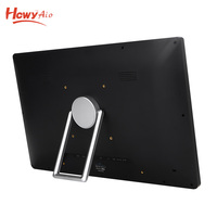 Fabrika doğrudan 10 "13" 15 "18" 21 "24" 27 "32 inç IPS dokunmatik ekran RJ45 USB SD portu ile POE Android Tablet