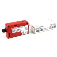 Capteur photoélectrique rétro-réfléchissant électronique Leuze PLC RK46C.DXL3/4P-M12 50125752 Emballage d'origine Vente en gros
