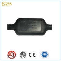 10kv SPD dispositif de Protection contre les surtensions, dispositif de Protection de l'alimentation LED, système de Protection contre la foudre