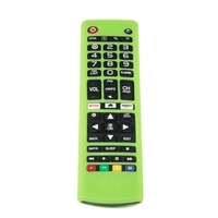 Nouveau étui de protection coloré en Silicone pour télécommande en Silicone pour LG AKB74915305 AKB75095307 AKB75375604