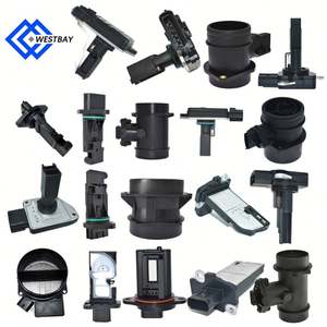 Medidor de Flujo de Aire WESTBAY Original 0281006140 0281 0 281 006 140 110940018 - Product Image 6