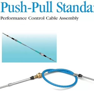 Conjunto de Eje Flexible Phidicos con Aislamiento de PTFE y Conductor de Cobre para Cables de Control de Autobuses y Camiones - Product Image 3