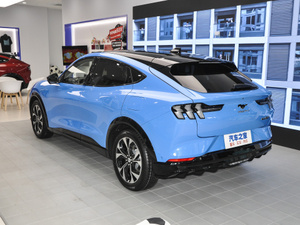 <span class=keywords><strong>2023</strong></span>รถฟอร์ดมัสแตง<span class=keywords><strong>2023</strong></span> 5ที่นั่งเครื่องยนต์ขับเคลื่อนด้านหลัง5ที่นั่งใช้พลังงานไฟฟ้าบริสุทธิ์ใหม่ - Product Image 6