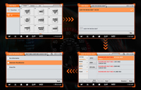 DM500 OBD2 Professional-level Diagnostic Programmer Supports Diagnostic Calibration / Key Matching / Full System Reset.