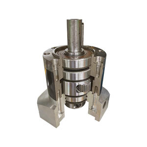 Réducteur planétaire de précision à <span class=keywords><strong>bride</strong></span> ronde basse, boîte de vitesses de réduction planétaire - Product Image 1