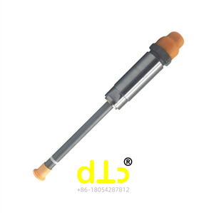 INYECTOR DE COMBUSTIBLE 4W7018 Apto para Caterpillar 4W7018 para Maquinaria de Construcción - Product Image 3