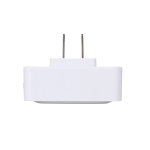 <span class=keywords><strong>Campanello</strong></span> Wireless intelligente IP55 impermeabile 110-230V US spina esterna <span class=keywords><strong>campanello</strong></span> 58 anello <span class=keywords><strong>campanello</strong></span> - Product Image 5