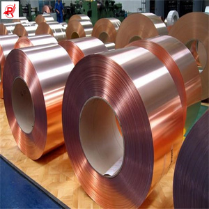 C1100 <span class=keywords><strong>C19400</strong></span> 99.9% Đồng Nguyên Chất Băng/Strip/Foil Dây Tước Máy Phế Liệu Đồng - Product Image 2