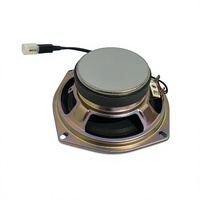 Haut-parleur de klaxon d'excavatrice d'origine 21N6-10400 compatible avec Hyundai R210-7 220-7 230 245 340-7 510-7 80-7 500-7 800-7 320-7 360-7 370-7 450-7