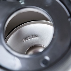 Airpot <span class=keywords><strong>Thermos</strong></span> 2.5L 3L 4L Isolé Sous Vide en Acier Inoxydable à Levier <span class=keywords><strong>Action</strong></span> Airpot <span class=keywords><strong>Thermos</strong></span> Eau Café Airpots Distributeur avec Pompe - Product Image 4