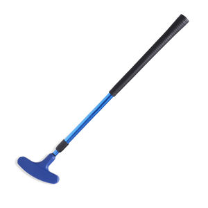 Mini <span class=keywords><strong>Putter</strong></span> de <span class=keywords><strong>Golf</strong></span> à deux voies pour hommes et femmes, pour golfeurs droitiers ou gauchers, longueur réglable, Club de <span class=keywords><strong>Golf</strong></span> <span class=keywords><strong>Putter</strong></span> - Product Image 3