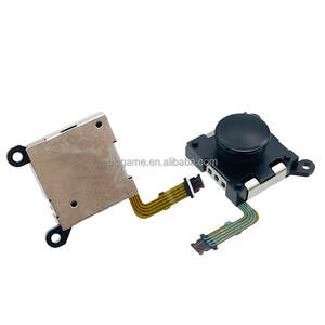 Pièce de réparation pour <span class=keywords><strong>PS</strong></span> <span class=keywords><strong>Vita</strong></span> 2000, <span class=keywords><strong>stick</strong></span> analogique, joystick 3D, manette de contrôle, accessoires de jeu pour PSV 2000, accessoires de jeu - Product Image 6