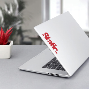 Autocollant graphique automobile imprimé UV écologique de 7 po x 1,5 po pour décoration intérieure, motif 'Car Culture' pour véhicules abordables - Product Image 5