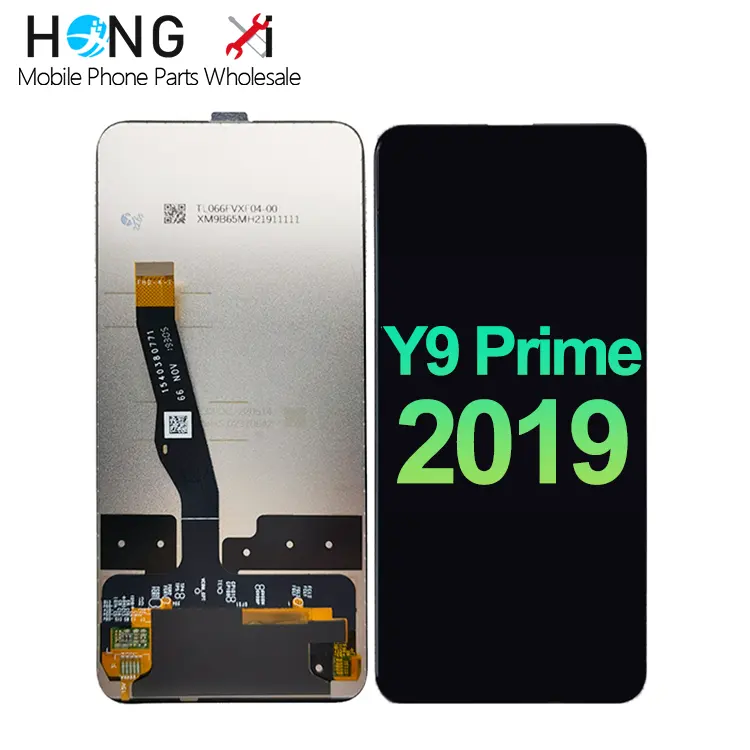 pantalla for huawei y9 prime 2019 lcd for huawei y9 prime 2019 screen for huawei y9 prime 2019 display