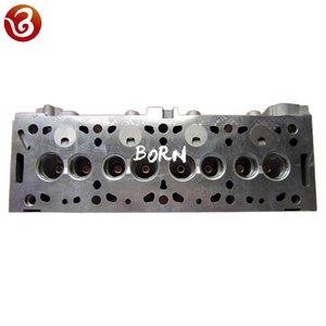 <span class=keywords><strong>Culasse</strong></span> <span class=keywords><strong>XUD9</strong></span> 908074 02.00.R9 pour Peugeot/Fiat/Citroën 1.9 D - Product Image 1