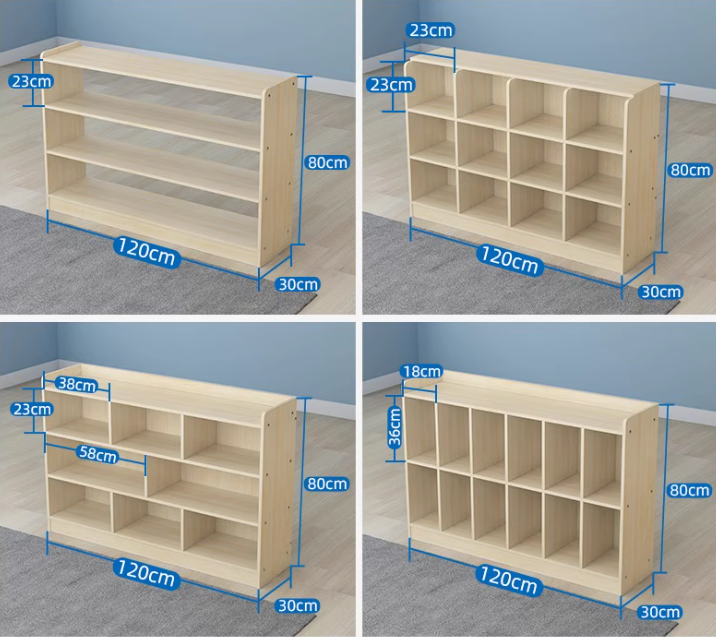 For specific cabinet models please contact us