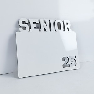 2025 thiết kế mới cao cấp khung ảnh MDF thăng hoa ảnh Bảng điều chỉnh tùy chỉnh in ảnh bằng gỗ khoảng trống - Product Image 4