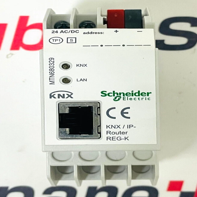 New and in Stock MTN680329 IP Router  PLC,& PAC Supplier