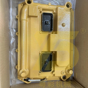 Contrôleur ECU ECM 348-2378 3482378 pour excavatrice E322C 325C C7 C9, pièces de rechange pour engins lourds - Product Image 2