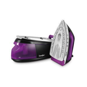 Sonifer SF-9053 puissant 2400W grand réservoir d'eau blanchisserie Anti goutte verticale <span class=keywords><strong>sans</strong></span> <span class=keywords><strong>fil</strong></span> station de <span class=keywords><strong>vapeur</strong></span> fer à repasser électrique <span class=keywords><strong>sans</strong></span> <span class=keywords><strong>fil</strong></span> - Product Image 3