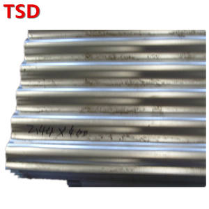 나이지리아의 절연 루핑 시트 가격 지붕 가격을위한 골판지 시트 금속 지붕 천장 시트 - Product Image 3