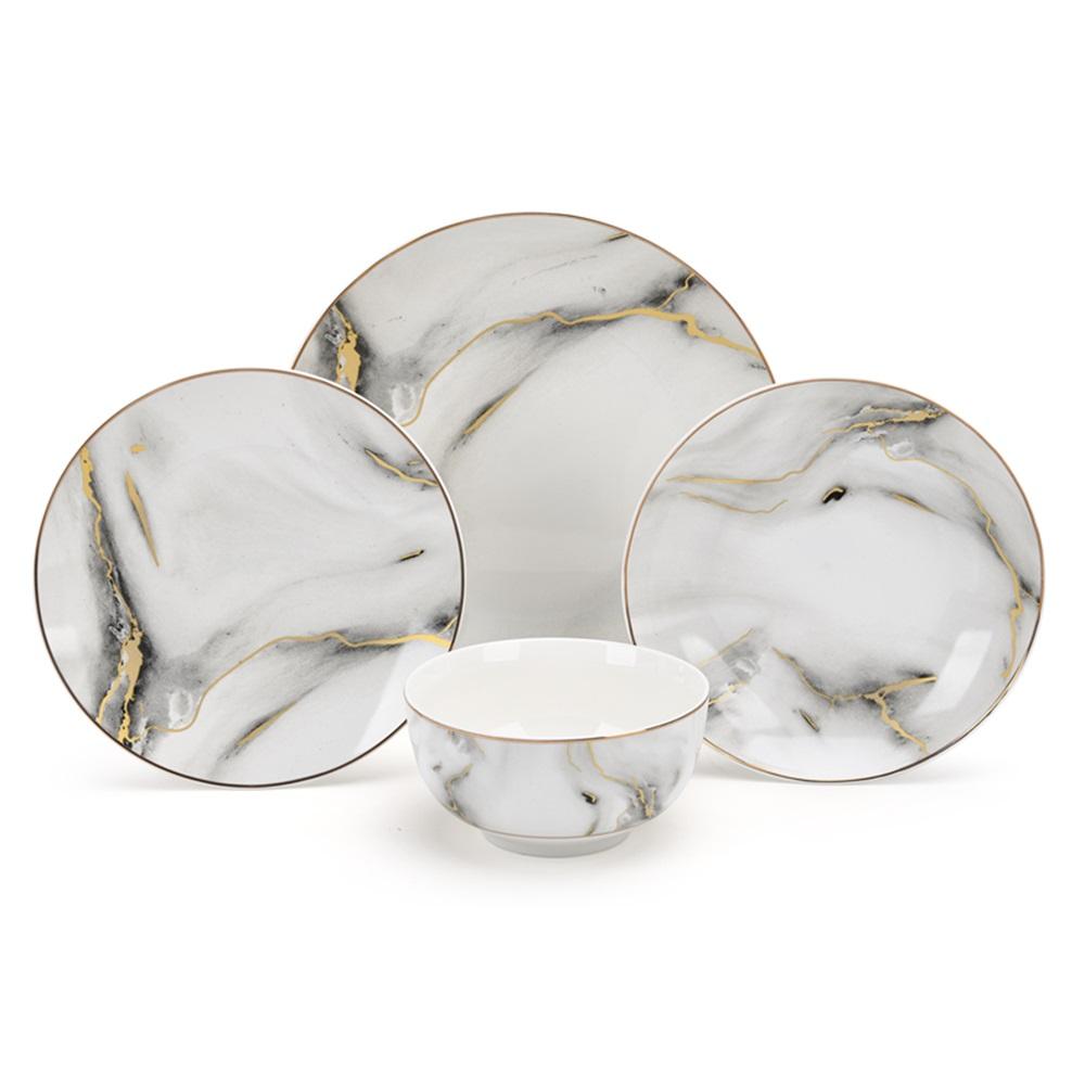 Service de table 24 pièces C