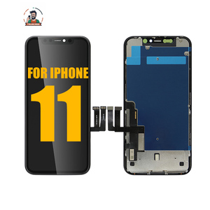 Écran Truscreen pour <span class=keywords><strong>iPhone</strong></span> 11, écran LCD pour <span class=keywords><strong>iPhone</strong></span> 11 Pro <span class=keywords><strong>Max</strong></span>, remplacement <span class=keywords><strong>d</strong></span>'écran LCD pour <span class=keywords><strong>iPhone</strong></span> 11, X, <span class=keywords><strong>Xs</strong></span>, Xr, écran tactile LCD - Product Image 3