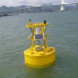 Chất lượng cao <span class=keywords><strong>Navigation</strong></span> <span class=keywords><strong>Marine</strong></span> phao <span class=keywords><strong>uhmwpe</strong></span> <span class=keywords><strong>Navigation</strong></span> phao với ánh sáng mặt trời AIS Radar phản xạ - Product Image 5