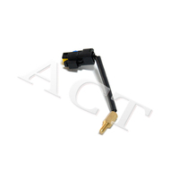 Sensor de temperatura del agua ACT para LPG ECU CNG LPG GNV GPL AutoGas Kits de conversión