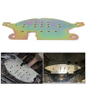 Plaque de protection du catalyseur pour Toyota Prius 2009 2015, pièce de rechange en fer, 99211 - Product Image 2