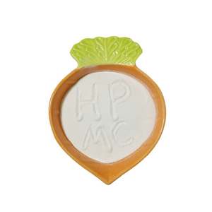 Hpmc Hidroxipropil Metilcelulosa Plastificante de celulosa de grado cosmético para el cuidado de la piel Gel espesante Materias primas Champú - Product Image 2