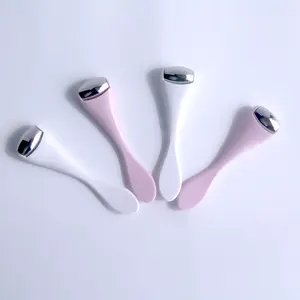 Eye Cream Stick Roller For Face Puff Applicator Eye Cream Massager Cooling Eye Roller