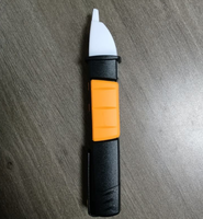 Testo 745 Non Contact Voltage Detector, 12V Ac to 1000V Ac Measuring & Analysing Instruments