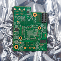 Carte de circuit imprimé pour accessoires informatiques 0302Y056