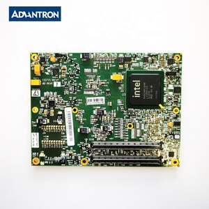 SECO CS771 REVF BDREVF Placa base industrial Tarjeta de CPU Módulo de CPU Placa base Placa principal Stock original - Product Image 5