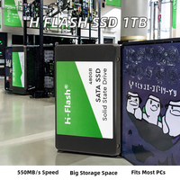 Venta Caliente de Discos Duros Internos de Estado Sólido Sata 3, Disco Duro de 120 GB, 240 GB, 480 GB, 512 GB, 1 TB, 2 TB, Disco Duro Oem Ssd para Ordenador Portátil