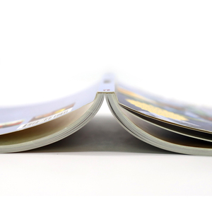 Fabbrica di stampa di libri su richiesta stampa <span class=keywords><strong>libro</strong></span> di fiaba di alta qualità - Product Image 4