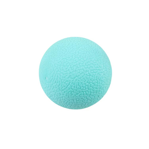 <b>Dog</b> Toy Bouncy Training <b>Dog</b> Rubber <b>Ball</b> Solid <b>Dog</b> Chew Toy <b>Ball</b> Wear-Resistant Bite-Resistant Pet Training Toy - Product Image 4