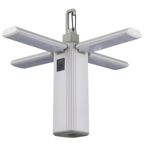 <b>Camping</b> <b>Lantern</b> <b>Led</b> 5W Warm White Usb Charging Portable Outdoor Light - Product Image 2