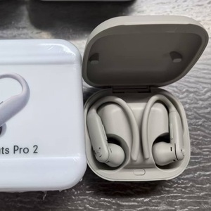 PowerPro2 <b>Wireless</b> Bluetooth Earphones Hang Ear Type With B Mark Stereo Sound Sports Headphones - Product Image 2