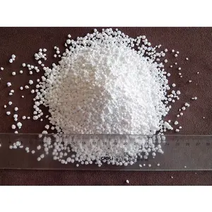 Calcium Chloride Prill 90% 94% 95% Anhydrous Calcium Chloride 1 Ton Bag Cas 10035-04-8 Manufacture