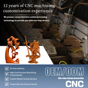 Giáng sinh tùy chỉnh 5 trục CNC thép không gỉ gia công nhanh chóng prototyping <span class=keywords><strong>3D</strong></span> khắc dịch vụ OEM/ODM trang trí thủ công mỹ nghệ - Product Image 3