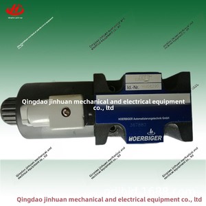 Hoerbiger HAWE SAM220PC10PA1 HV04290 TAM220PC06PG HV09541 SBM220PC06PGSO973B SBM220PC06PGSO802 SBM220PC10PGSO973A1 - Product Image 1