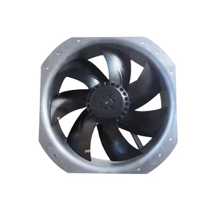 ตลับลูกปืนไฟฟ้าสำหรับ W2E250-HJ28-01 230V AC 50-60Hz 115W/160W 0.51A 2600rpm ลูกปืนไฟฟ้าพัดลมระบายความร้อนตามแนวแกน ODM - Product Image 1